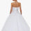 Thumbnail: Top Tier Wedding Dress