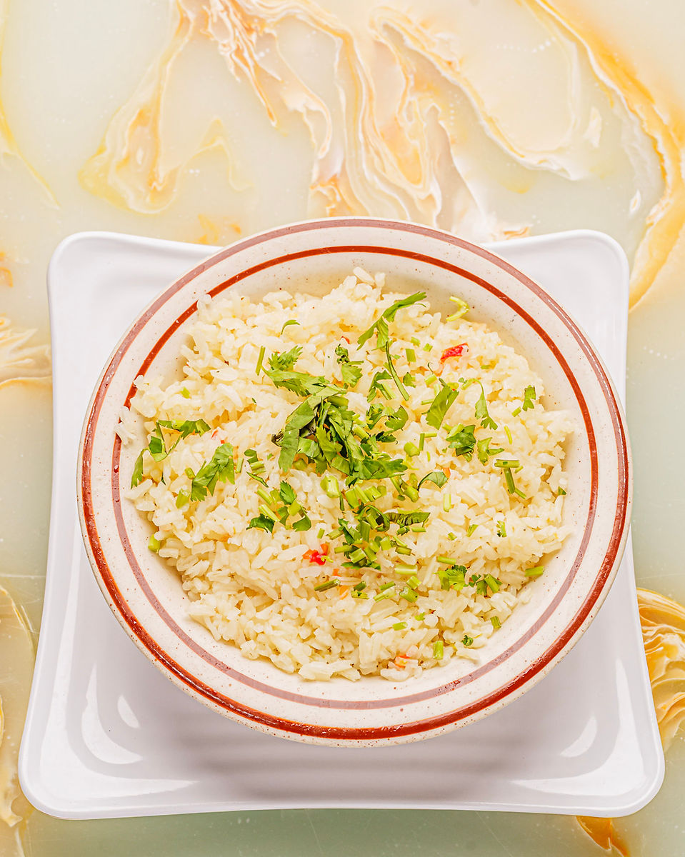ARROCES / SPECIAL RICES