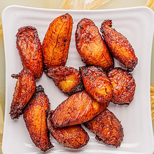 Platano Maduro/Sweet Plantain