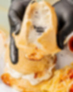 PUPUSAS FRIJOL CON QUESO / BEANS AND CHEESE