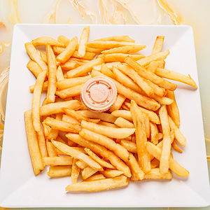 Papas Fritas/French Fries