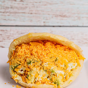 AREPA SIFRINA