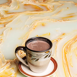 CHOCOLATE / HOT CHOCOLATE