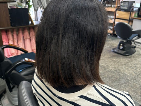 ノフストレートトリートメント