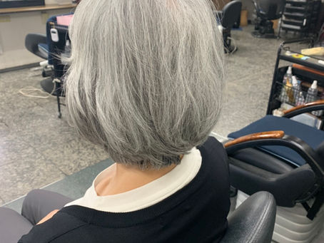 ノフストレートトリートメント