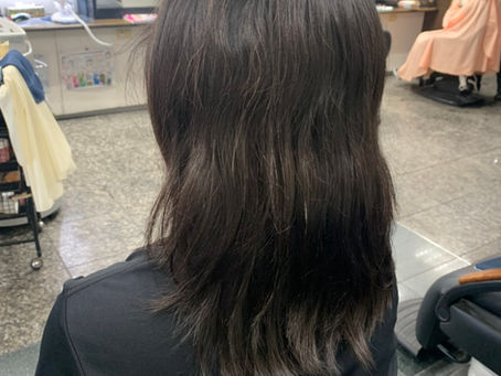 パーゼ(デジタルパーマ)