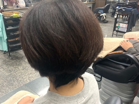 イチゴからーノフストレートトリートメント  酵素トリートメント