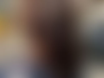 ハニー縮毛矯正　イチゴカラー