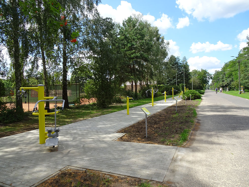 SIŁOWNIA