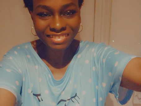 Friday, 19th July 2024 - What kind deeds did I do today?