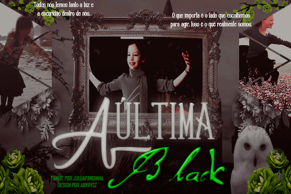 A Ultima Black