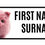Thumbnail: PIG - IRON ON NAME LABELS FROM......