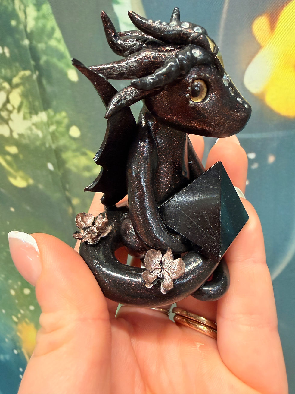 Miniature : Ibor