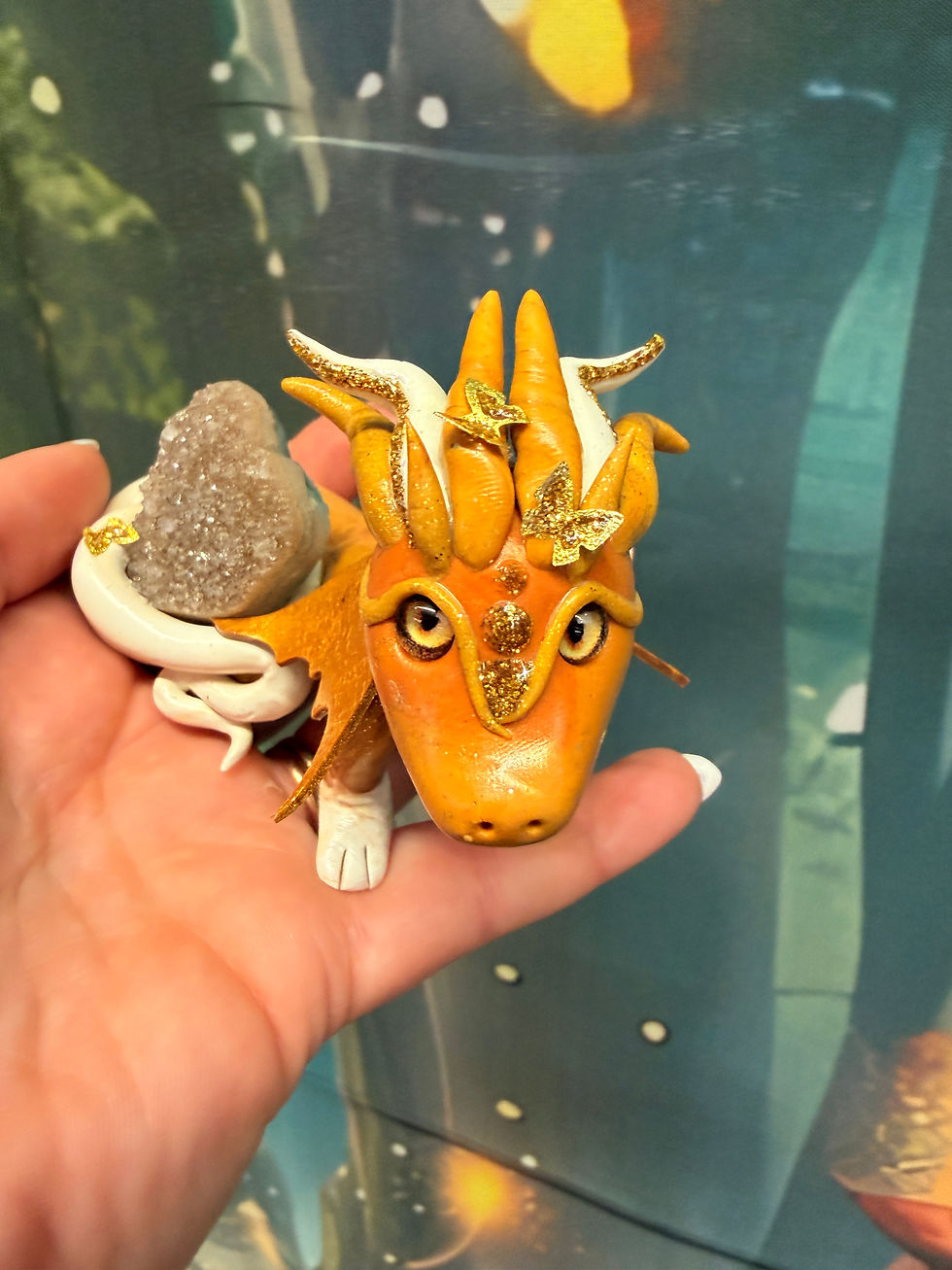 Miniature : Aurora