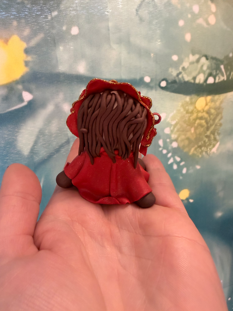 Miniature : Naturale 