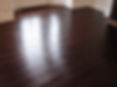 boards laquered and finished