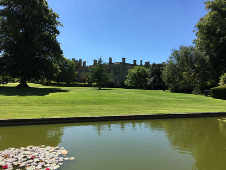 Sudeley Castle