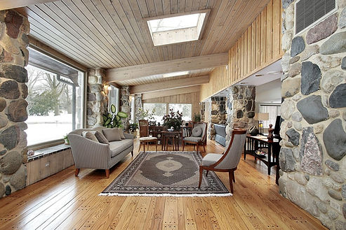 Vacation Homes