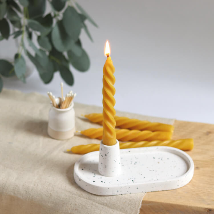 Thumbnail: home decor candles