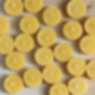 tealight refill candle