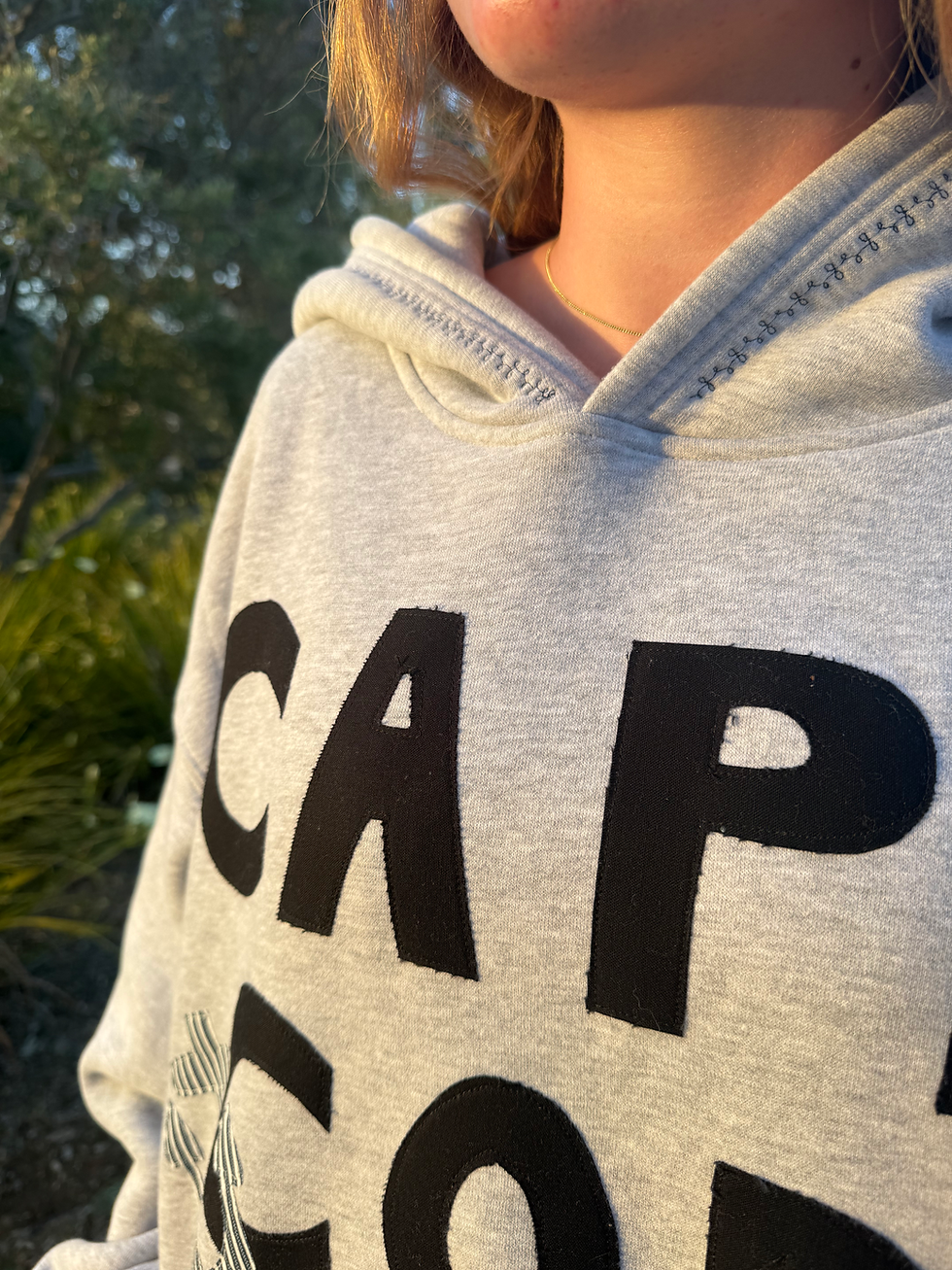 Thumbnail: Cape Cod Hoodie