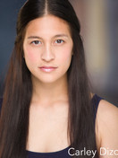 Carley Dizon