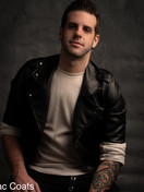 Zac Coats