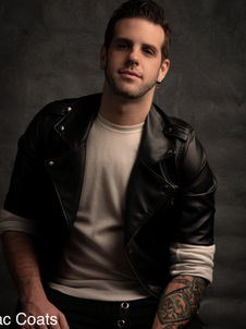 Zac Coats