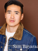 Sam Bayaraa