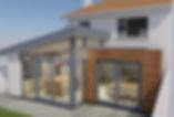 Dublin Extension 3D
