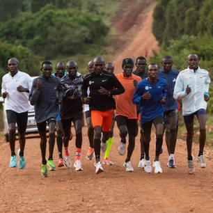 Correr leve é mais importante do que correr forte?