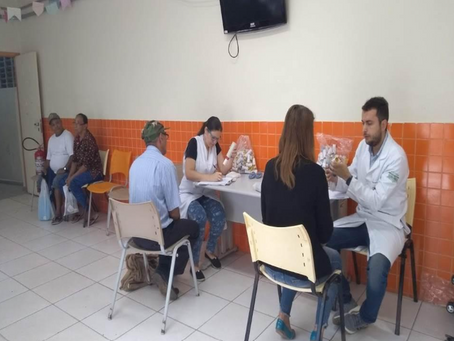 Projeto Ferramentas de Rastreio da DPOC em Pessoas com HAS