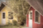Auberge La Grande, Bergeronnes, Tadoussac,Côte-Nord, Fleuve St-Laurent, Croisière aux Baleines, auberge de jeunesse