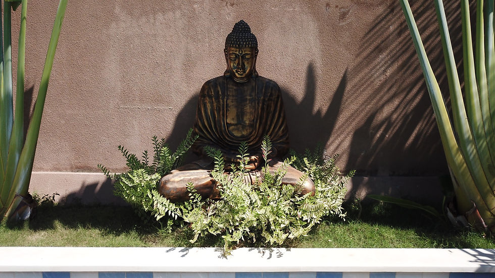 Décorations