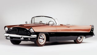 1954 Packard Panther Daytona Roadster