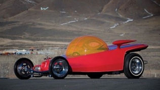 1965 Ed Roth “Road Agent”
