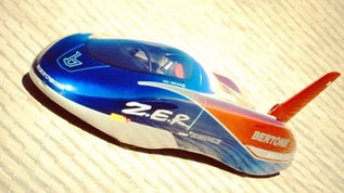 1994 Bertone ZER