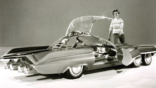 1962 Ford Seattle-ite XXI