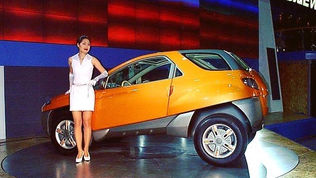 1999 Daewoo DMS-1