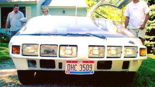 1980s Ben-Dera Ford