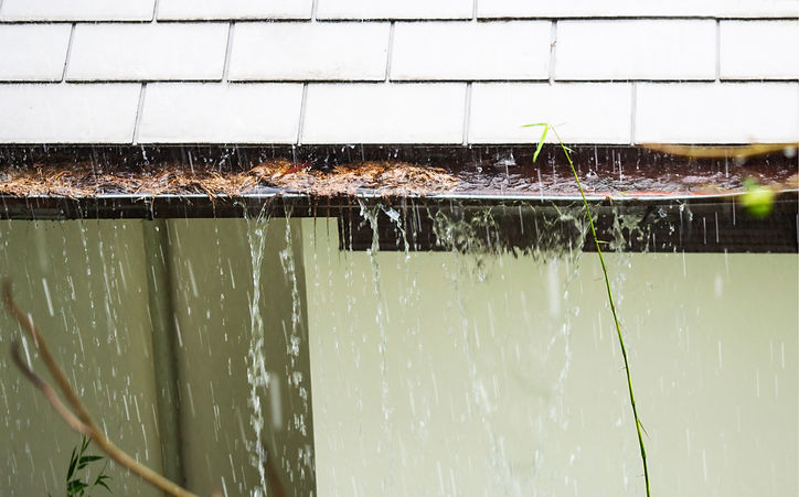 When Is It Time to Replace Your Seamless Gutters