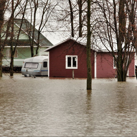 Is Flood Insurance Necessary in Dallas? Understanding Risks and Coverage Options