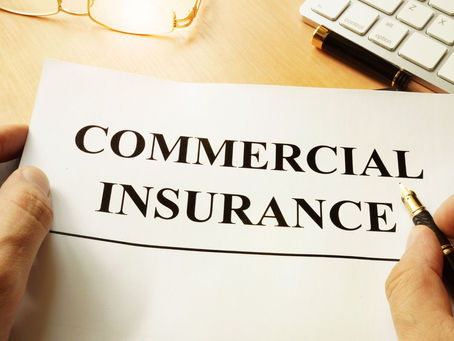 Navigating Commercial Property Insurance for Fort Worth Businesses