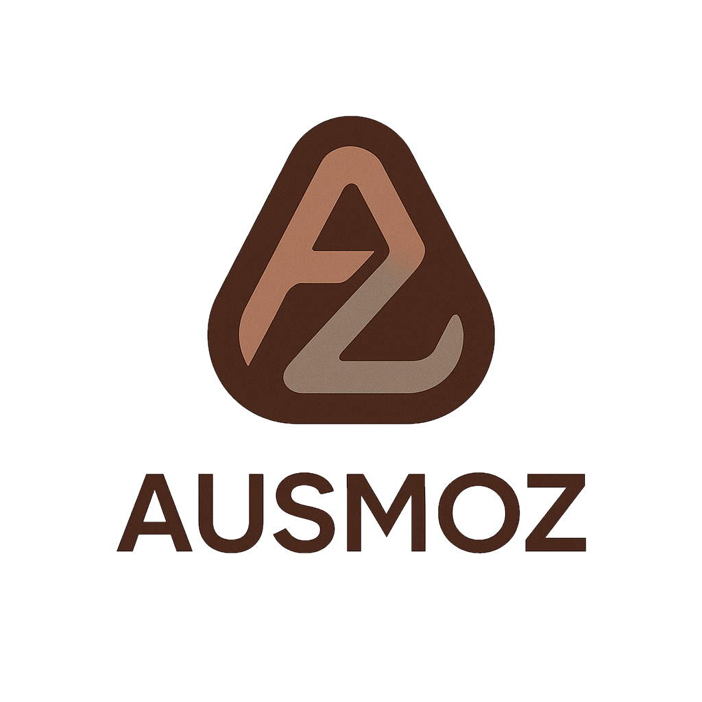 ausmoz logo