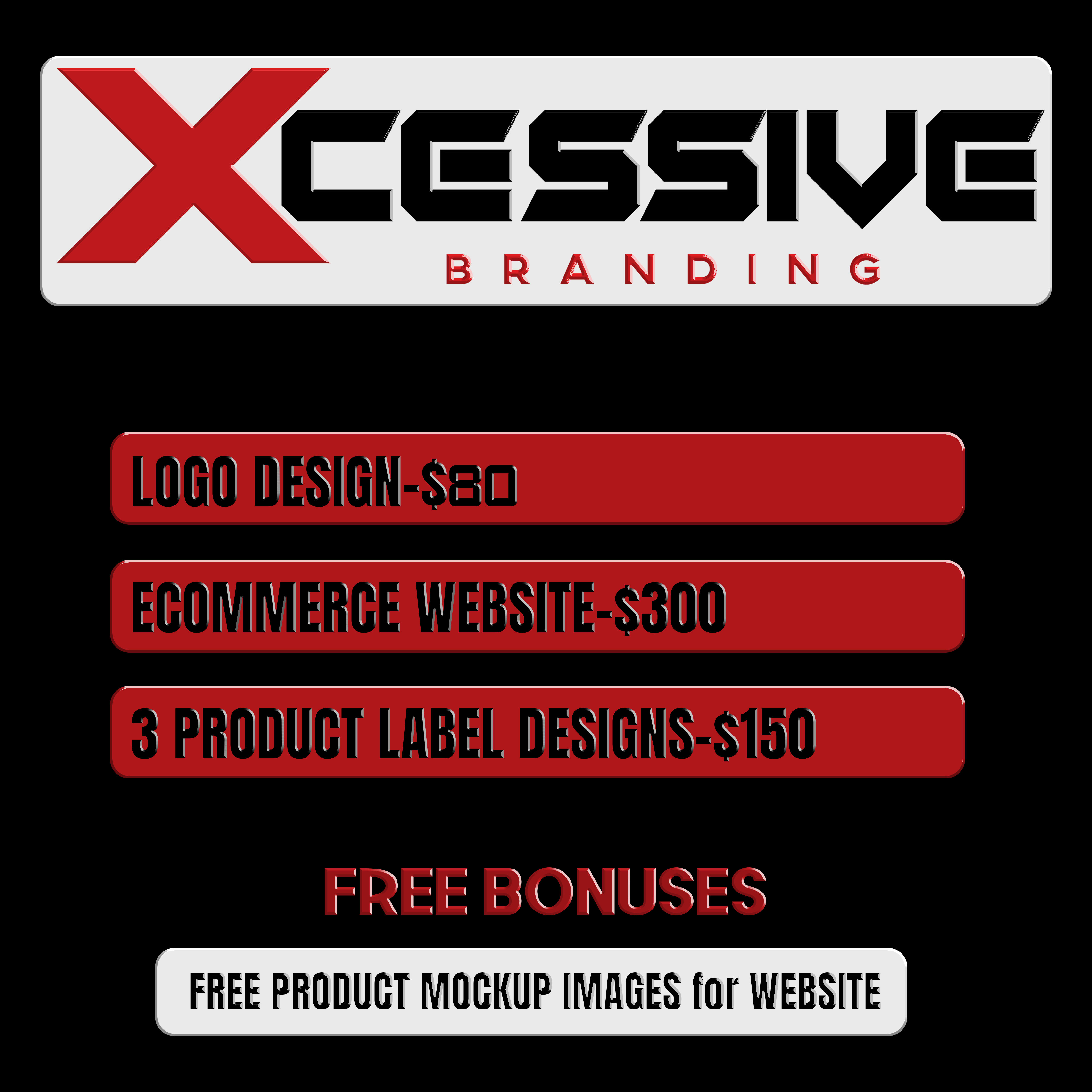 E-commerce Startup Bundle 1