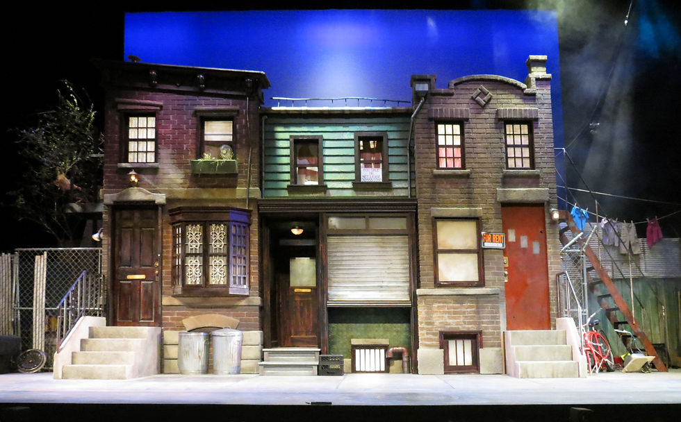 Avenue Q