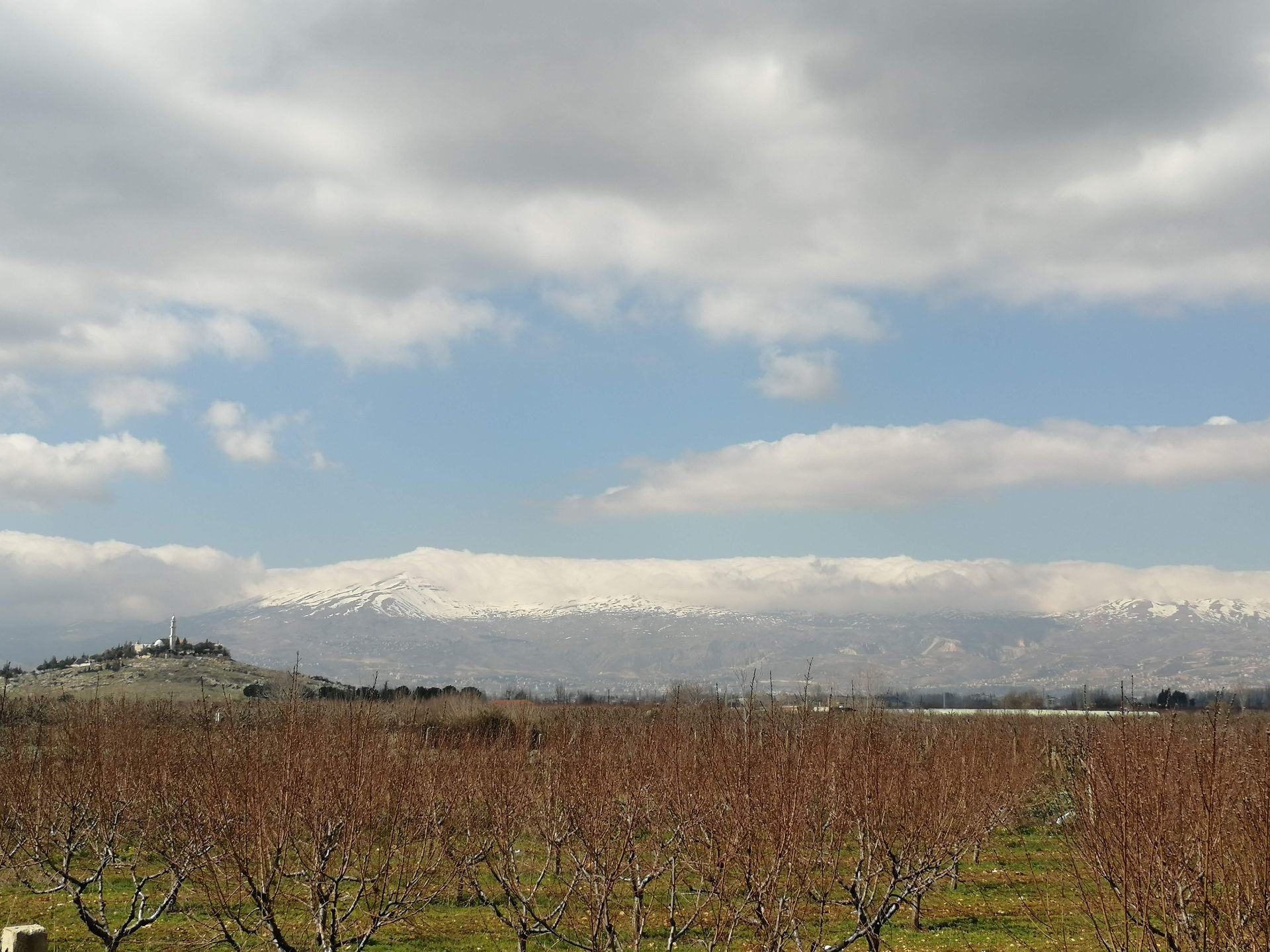 LBN white mountains