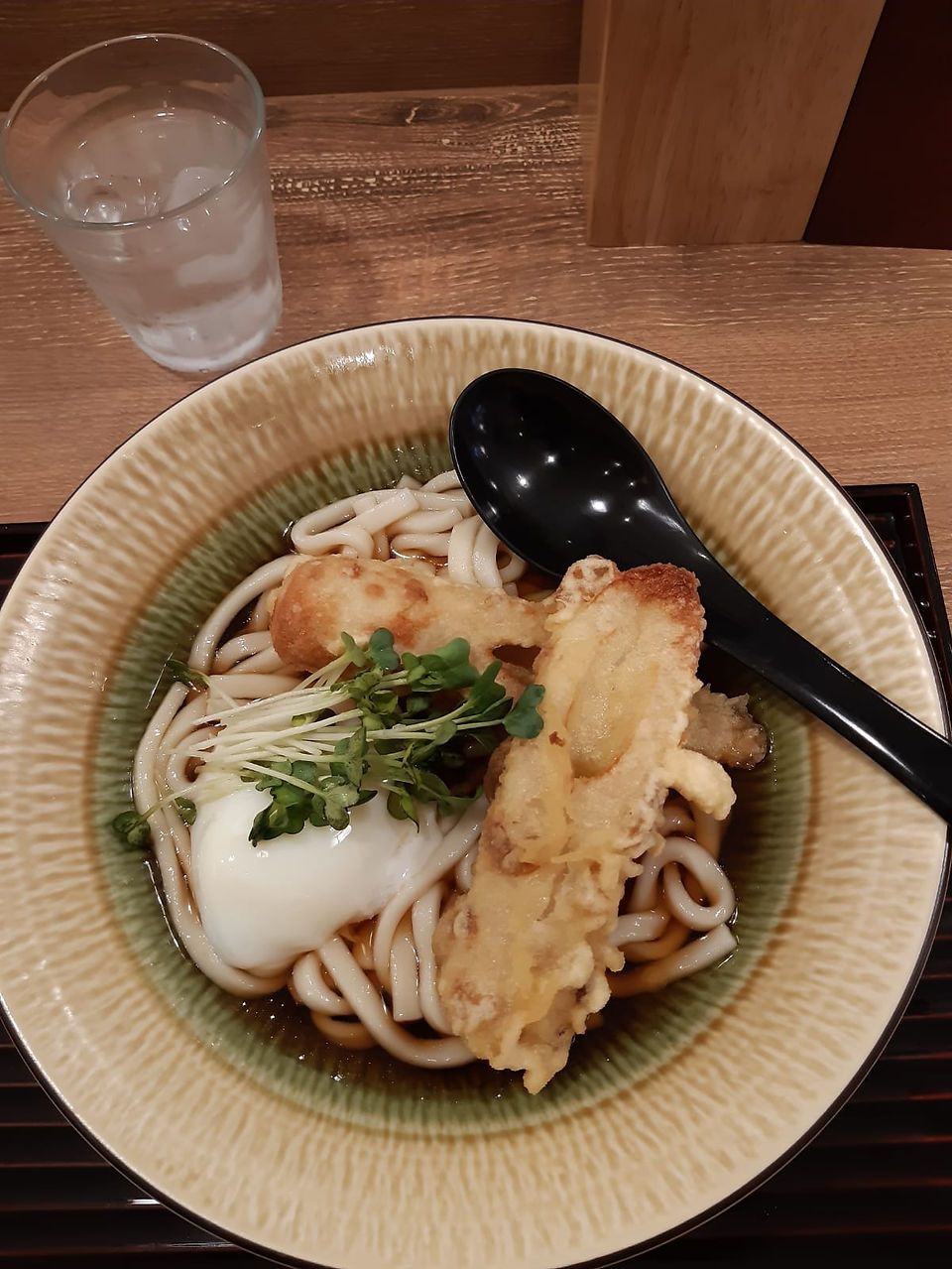 great food