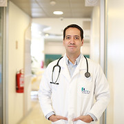 Logo de Dr. Gonzalo Caris