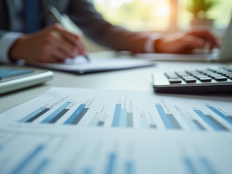 Comprehensive Analysis of Small Business Financial Statements: Small Business Financial Insights